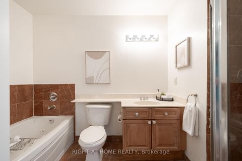 Photo 11 at 202 - 35 Boardwalk Drive, The Beaches, Toronto