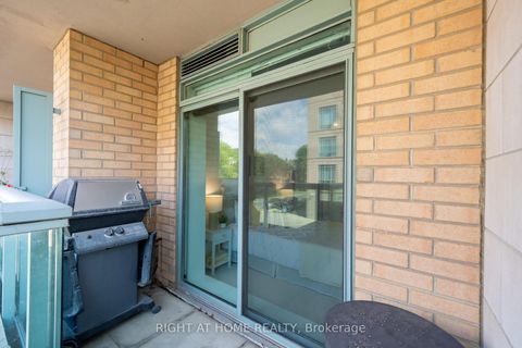Photo 17 at 202 - 35 Boardwalk Drive, The Beaches, Toronto
