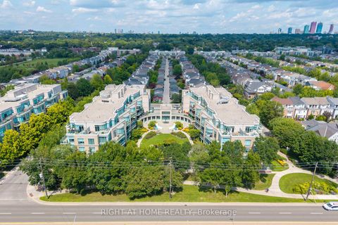 Photo 18 at 202 - 35 Boardwalk Drive, The Beaches, Toronto