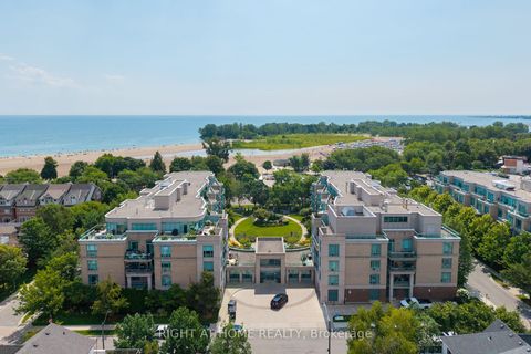 Photo 19 at 202 - 35 Boardwalk Drive, The Beaches, Toronto