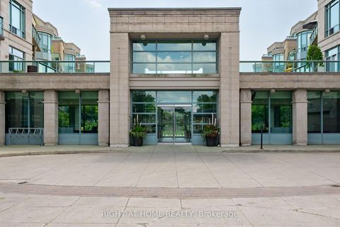 Photo 20 at 202 - 35 Boardwalk Drive, The Beaches, Toronto