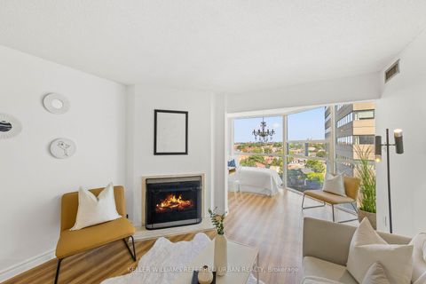 Photo 11 at 1003 - 725 King Street W, Niagara, Toronto
