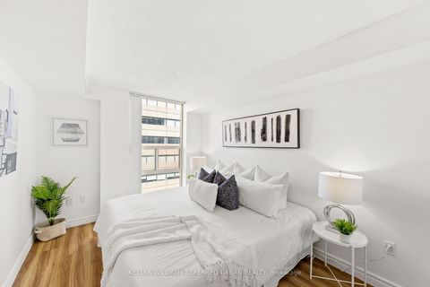 Photo 19 at 1003 - 725 King Street W, Niagara, Toronto