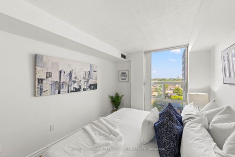 Photo 21 at 1003 - 725 King Street W, Niagara, Toronto