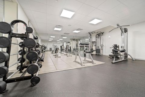 Photo 26 at 1003 - 725 King Street W, Niagara, Toronto