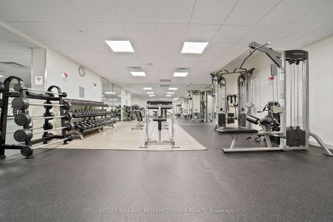 Photo 27 at 1003 - 725 King Street W, Niagara, Toronto