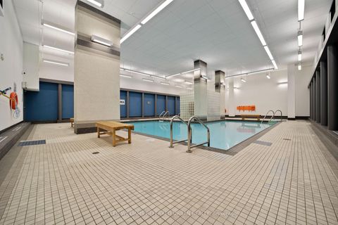 Photo 29 at 1003 - 725 King Street W, Niagara, Toronto