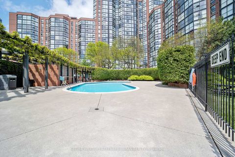 Photo 38 at 1003 - 725 King Street W, Niagara, Toronto