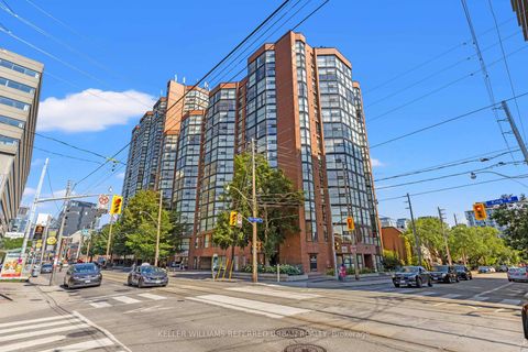 Photo 48 at 1003 - 725 King Street W, Niagara, Toronto
