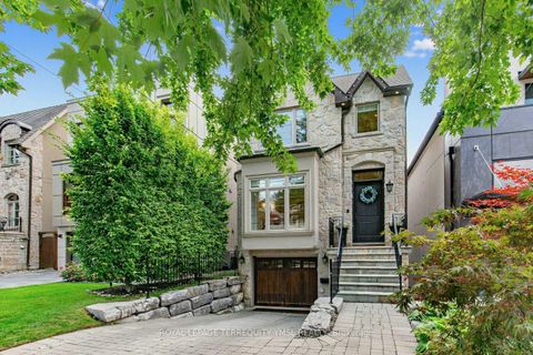 Photo 0 at 399 Fairlawn Avenue, Nortown, Toronto