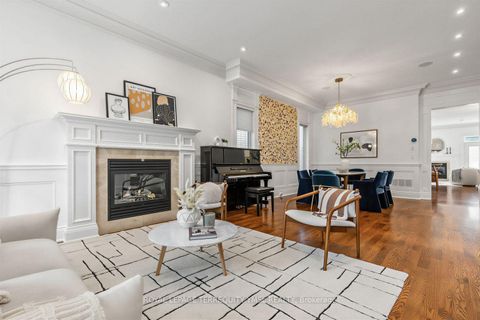 Photo 3 at 399 Fairlawn Avenue, Nortown, Toronto