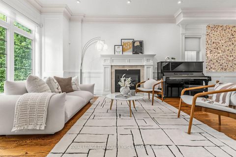 Photo 4 at 399 Fairlawn Avenue, Nortown, Toronto