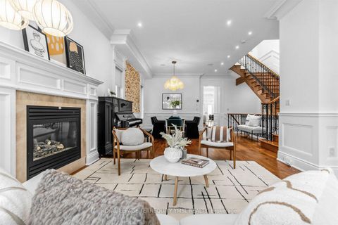 Photo 5 at 399 Fairlawn Avenue, Nortown, Toronto