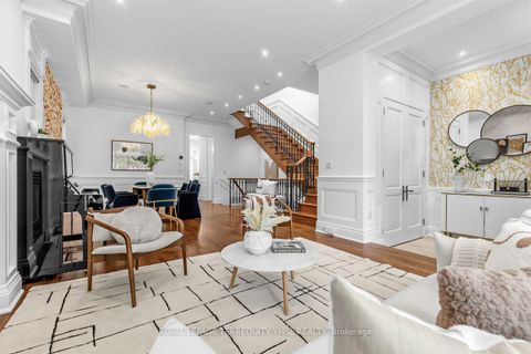 Photo 6 at 399 Fairlawn Avenue, Nortown, Toronto