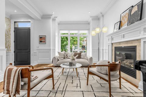 Photo 7 at 399 Fairlawn Avenue, Nortown, Toronto