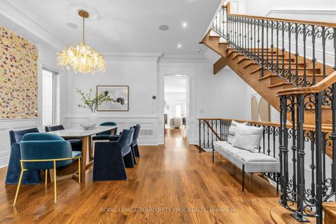 Photo 8 at 399 Fairlawn Avenue, Nortown, Toronto