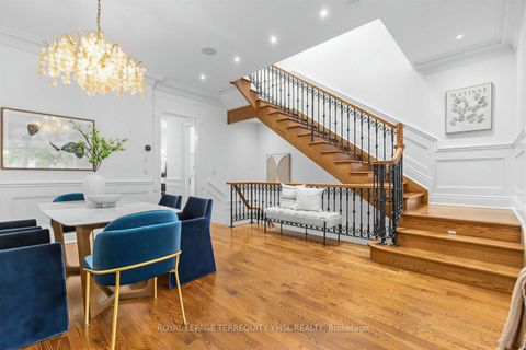 Photo 9 at 399 Fairlawn Avenue, Nortown, Toronto