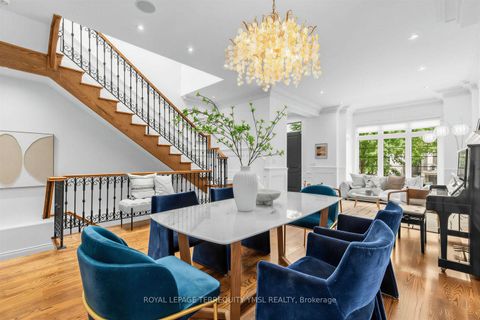 Photo 10 at 399 Fairlawn Avenue, Nortown, Toronto