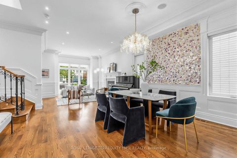 Photo 11 at 399 Fairlawn Avenue, Nortown, Toronto