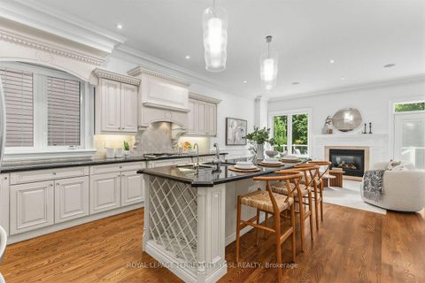 Photo 12 at 399 Fairlawn Avenue, Nortown, Toronto