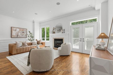 Photo 18 at 399 Fairlawn Avenue, Nortown, Toronto