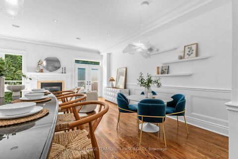 Photo 22 at 399 Fairlawn Avenue, Nortown, Toronto