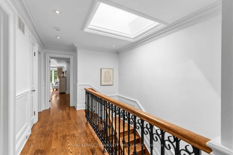 Photo 26 at 399 Fairlawn Avenue, Nortown, Toronto