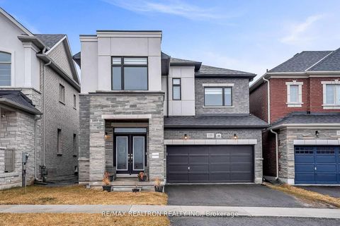 Photo 0 at 135 Prairie Rose Drive, Rural Richmond Hill, Richmond Hill