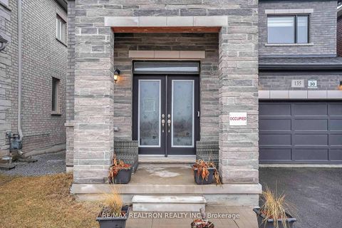 Photo 1 at 135 Prairie Rose Drive, Rural Richmond Hill, Richmond Hill