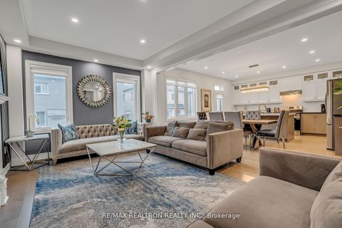 Photo 12 at 135 Prairie Rose Drive, Rural Richmond Hill, Richmond Hill