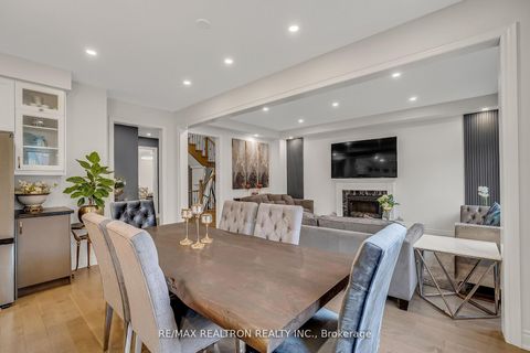 Photo 15 at 135 Prairie Rose Drive, Rural Richmond Hill, Richmond Hill