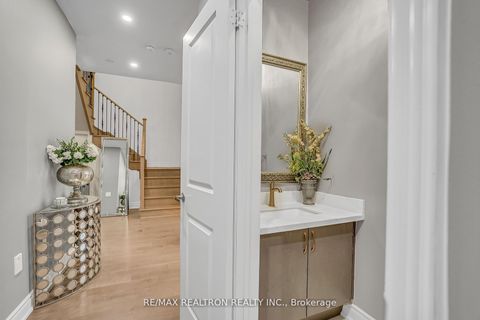 Photo 19 at 135 Prairie Rose Drive, Rural Richmond Hill, Richmond Hill