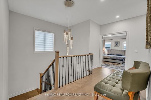 Photo 22 at 135 Prairie Rose Drive, Rural Richmond Hill, Richmond Hill