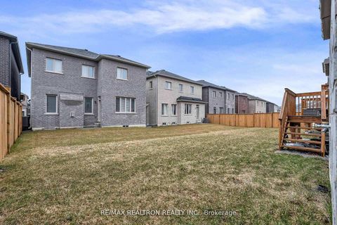 Photo 47 at 135 Prairie Rose Drive, Rural Richmond Hill, Richmond Hill