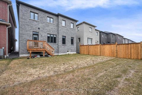 Photo 48 at 135 Prairie Rose Drive, Rural Richmond Hill, Richmond Hill