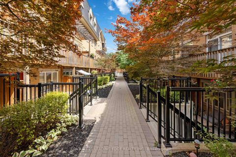 Photo 0 at 121 - 380 Hopewell Avenue, Belgravia, Toronto