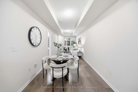Photo 13 at 121 - 380 Hopewell Avenue, Belgravia, Toronto