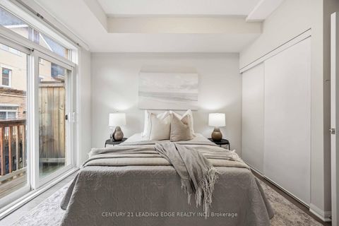 Photo 26 at 121 - 380 Hopewell Avenue, Belgravia, Toronto