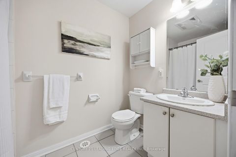 Photo 27 at 121 - 380 Hopewell Avenue, Belgravia, Toronto
