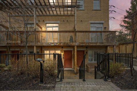 Photo 32 at 121 - 380 Hopewell Avenue, Belgravia, Toronto