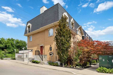 Photo 33 at 121 - 380 Hopewell Avenue, Belgravia, Toronto