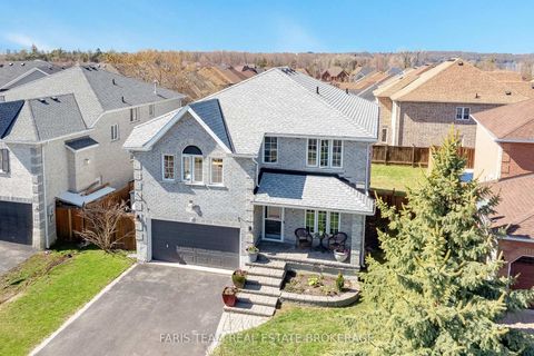 Photo 1 at 4 Whispering Pine Place, Bayshore, Barrie