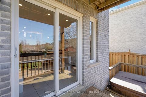 Photo 26 at 4 Whispering Pine Place, Bayshore, Barrie