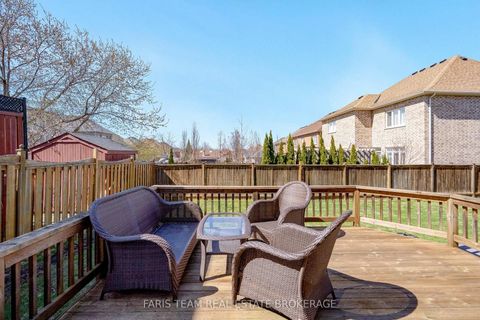 Photo 28 at 4 Whispering Pine Place, Bayshore, Barrie