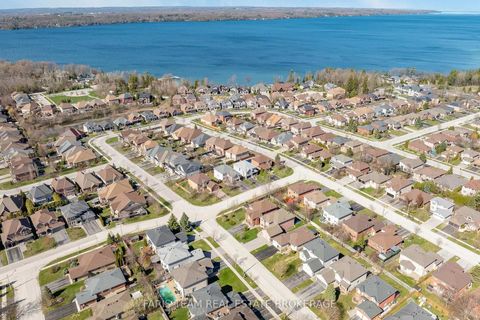 Photo 34 at 4 Whispering Pine Place, Bayshore, Barrie