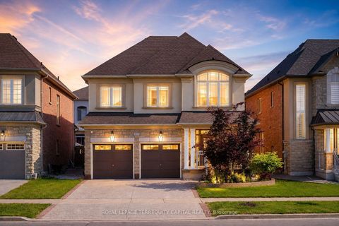 Photo 0 at 277 Chatfield Drive, Vellore Village, Vaughan