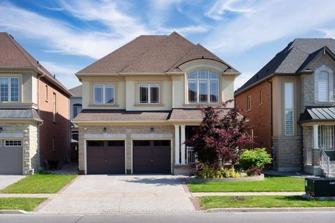 Photo 1 at 277 Chatfield Drive, Vellore Village, Vaughan