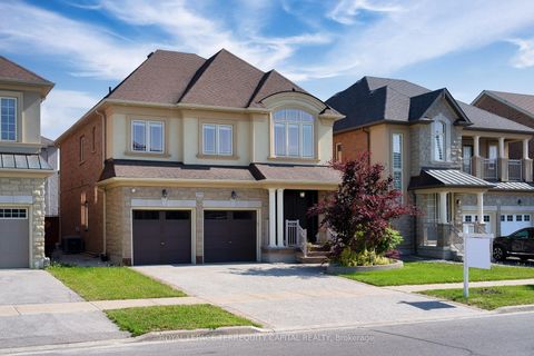 Photo 2 at 277 Chatfield Drive, Vellore Village, Vaughan