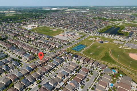 Photo 3 at 277 Chatfield Drive, Vellore Village, Vaughan