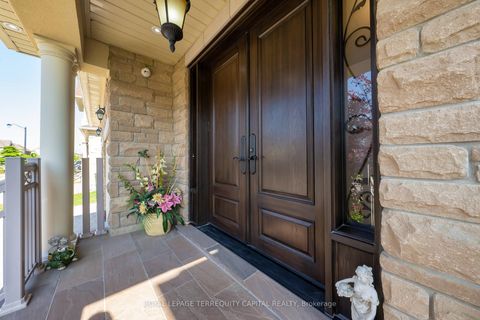 Photo 5 at 277 Chatfield Drive, Vellore Village, Vaughan